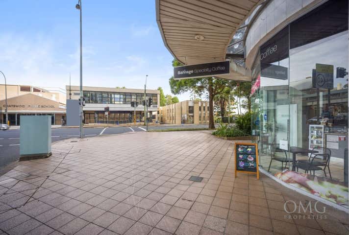 Shop 2 2025, Shop 2, 809-811 PACIFIC HIGHWAY Chatswood NSW 2067 - Image 6