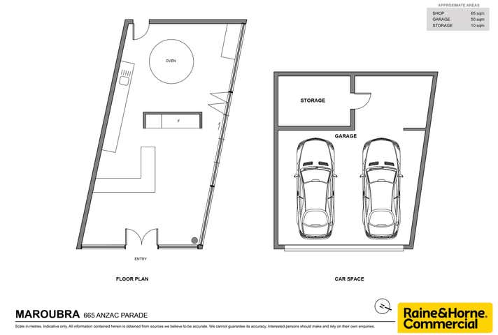 Shop 3, 665 Anzac Parade Maroubra NSW 2035 - Image 8