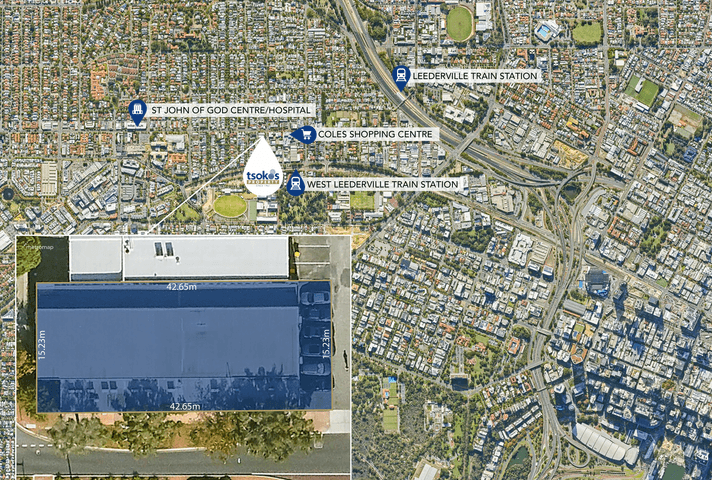 143 Cambridge Street West Leederville WA 6007 - Image 21