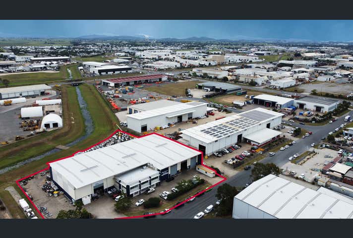 24 Interlink Court Paget QLD 4740 - Image 1