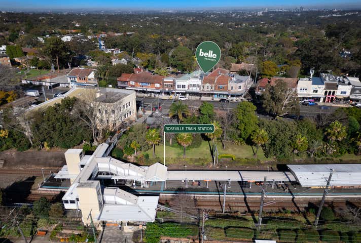 1-5/90A Pacific Highway Roseville NSW 2069 - Image 1