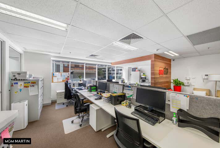Suite 3/8 Bourke Street Mascot NSW 2020 - Image 2