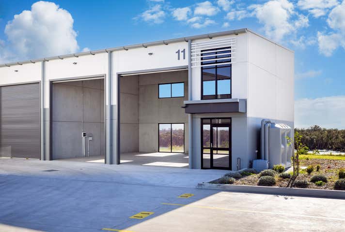 Unit 11, 50 Riverside Drive Mayfield West NSW 2304 - Image 2