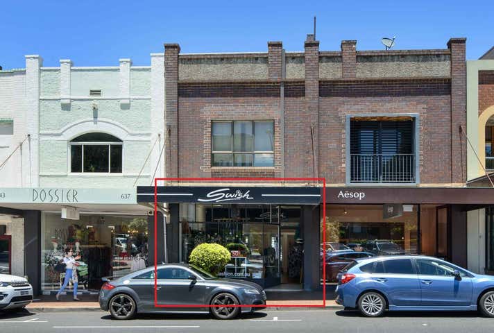 635 Military Road Mosman NSW 2088 - Image 2