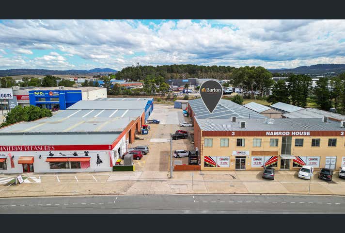 Unit 6B, 3 Barrier Street Fyshwick ACT 2609 - Image 3