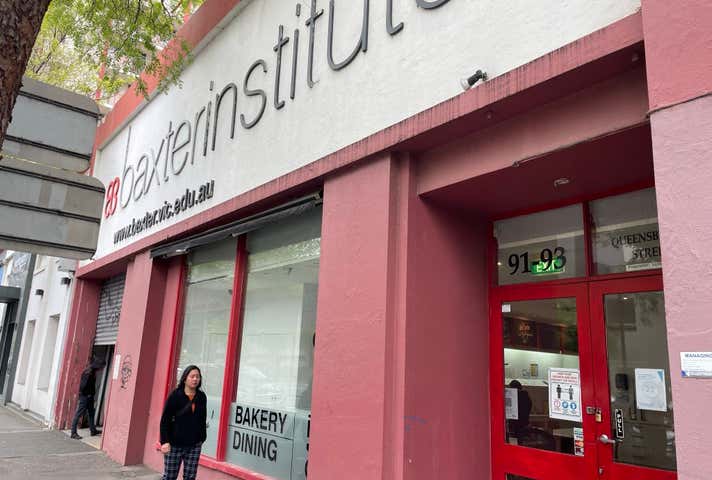 91-93 Queensbridge Street Southbank VIC 3006 - Image 11