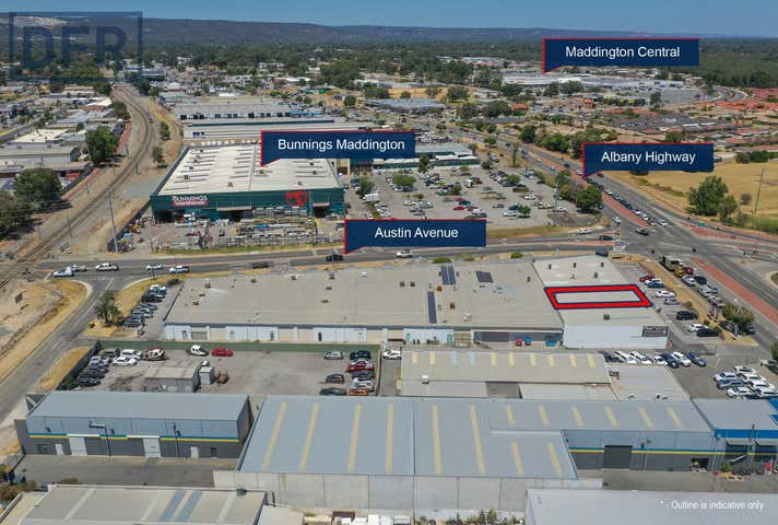 2/1808 Albany Highway Kenwick WA 6107 - Image 7