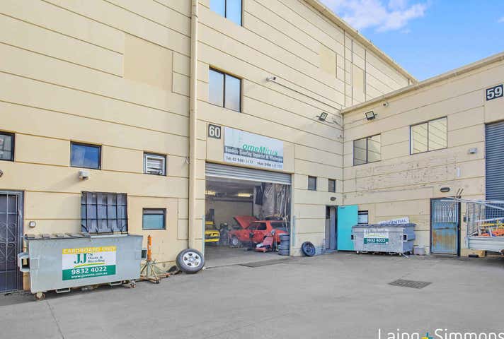 60/575 Woodville Road Guildford NSW 2161 - Image 1