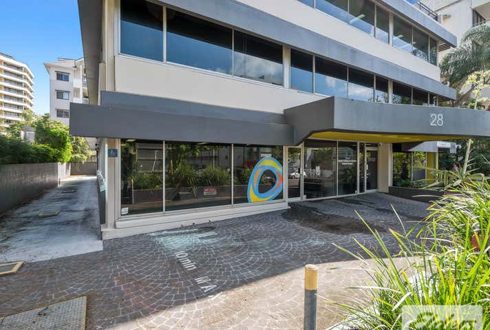 1/28 Fortescue Street Spring Hill QLD 4000 - Image 8