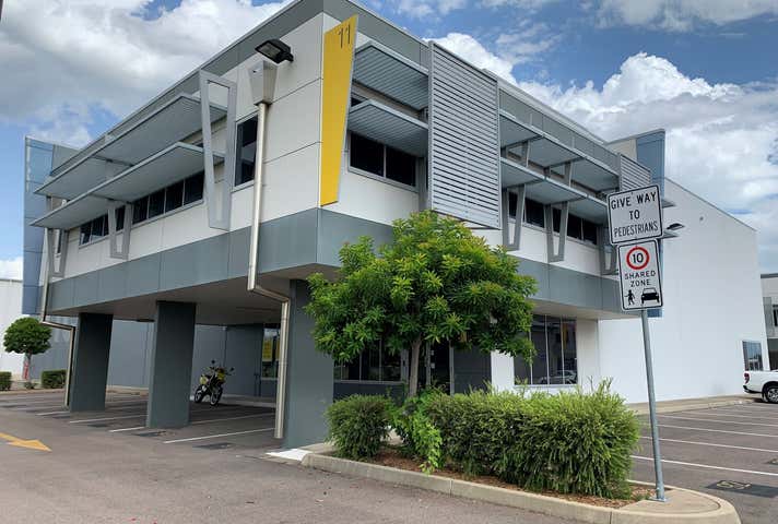 Industry Park, 11/547 Woolcock Street Mount Louisa QLD 4814 - Image 2