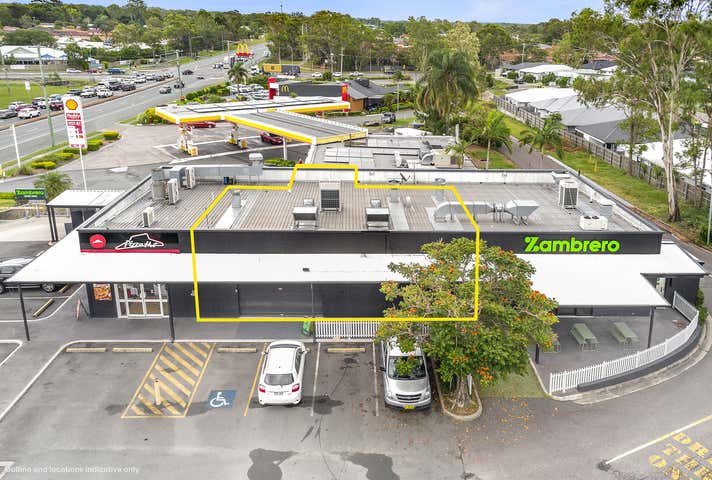 378-380 Deception Bay Road Deception Bay QLD 4508 - Image 3