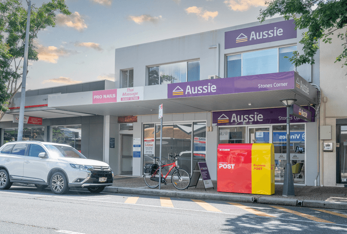 412 Logan Road Stones Corner QLD 4120 - Image 1