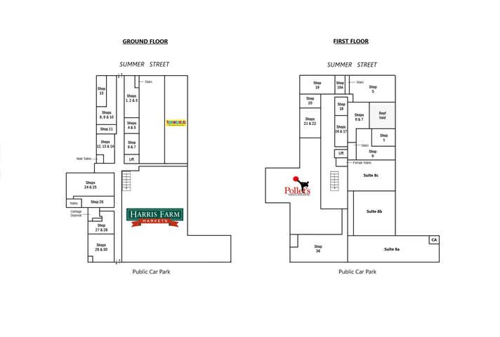 Suite  8b, 150-154 Summer Street Orange NSW 2800 - Image 3