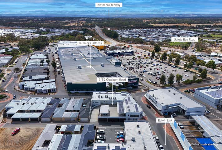 3/52 Goulburn Road Baldivis WA 6171 - Image 4