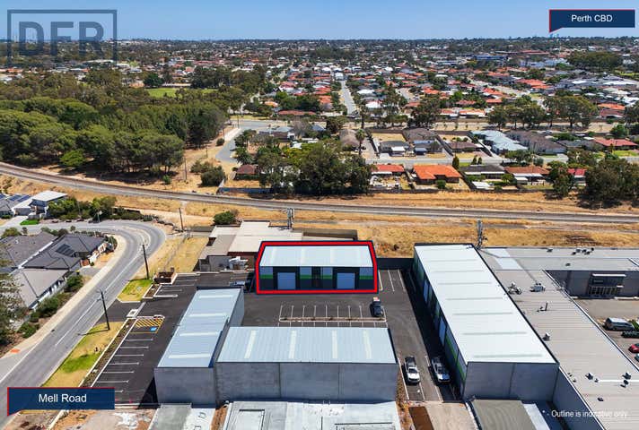 1/85 Mell Road Spearwood WA 6163 - Image 2