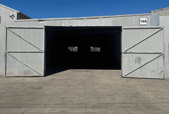 Capalaba Trade Centre, 14A 82 Redland Bay Road Capalaba QLD 4157 - Image 3