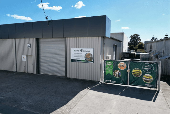 Capalaba Trade Centre, 2C/82 Redland Bay Road Capalaba QLD 4157 - Image 4