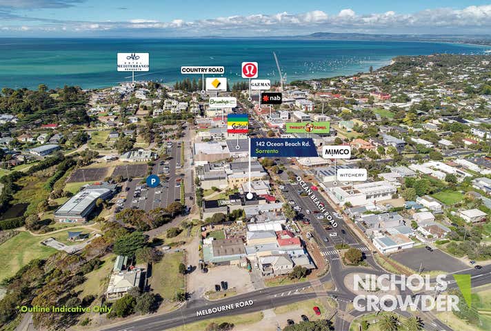 2/142-146 Ocean Beach Road Sorrento VIC 3943 - Image 2