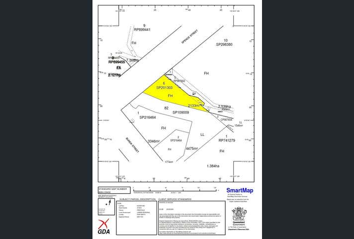 85 Spence Street Cairns City QLD 4870 - Image 25