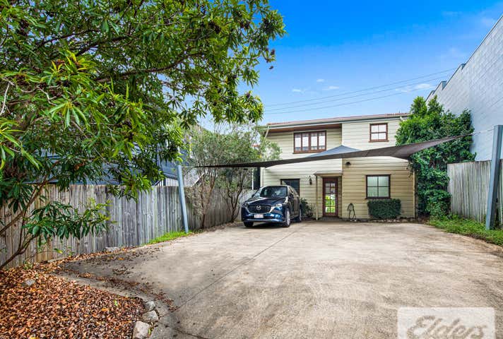 5 Windsor Road Red Hill QLD 4059 - Image 9