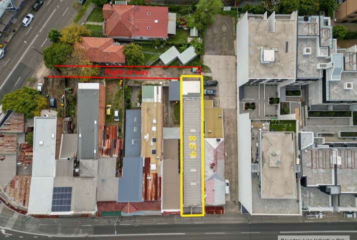 859 New Canterbury Road Dulwich Hill NSW 2203 - Image 3