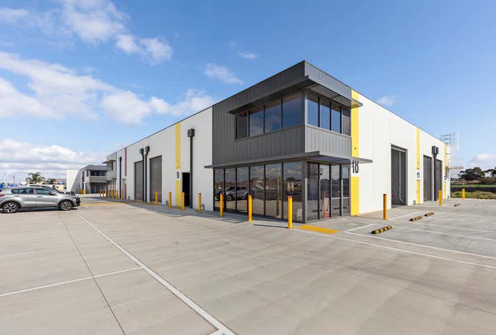 Lots 1-16, 17-49 Douro Street North Geelong VIC 3215 - Image 3