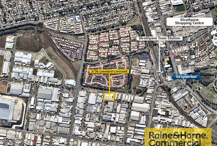 3/36 Leonard Crescent Brendale QLD 4500 - Image 2