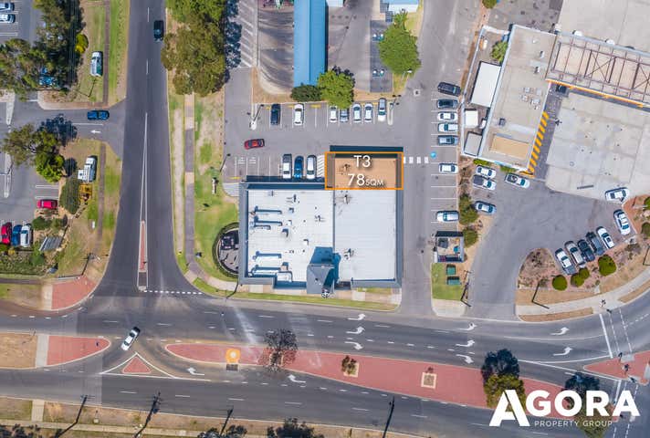 Unit 3, 6 Glengarry Drive Duncraig WA 6023 - Image 1