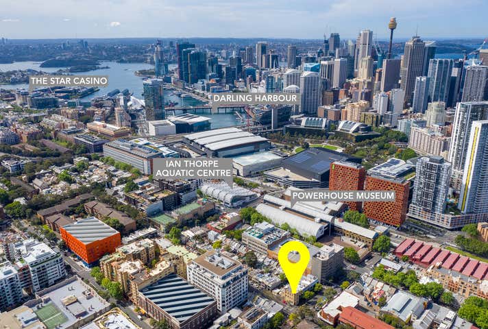 342 Bulwara Road Ultimo NSW 2007 - Image 2