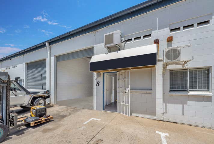 8/405-409 Bayswater Road Garbutt QLD 4814 - Image 4