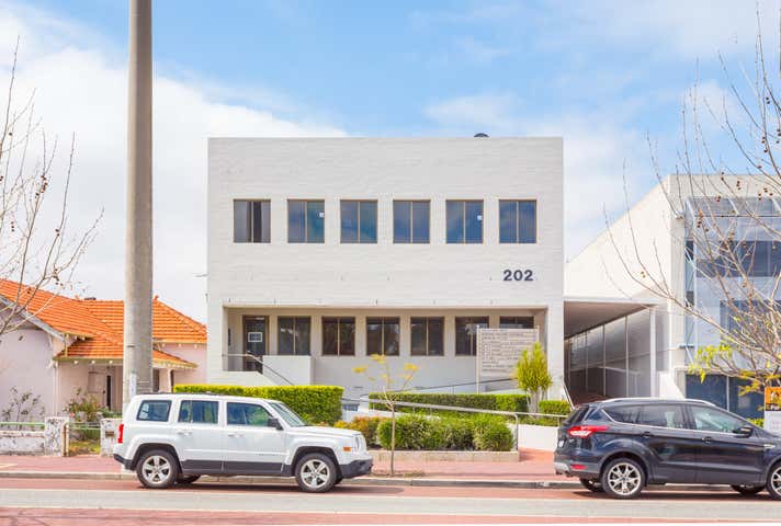 4/202 Hampden Road Nedlands WA 6009 - Image 3