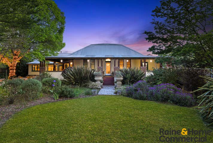 115 - 129 Railway Avenue Bundanoon NSW 2578 - Image 2