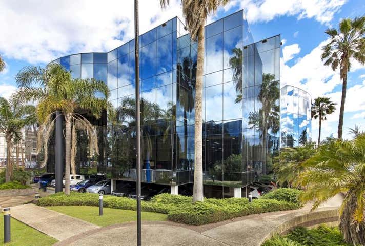 Ground Floor  Suite 2, 251 Wharf Road Newcastle NSW 2300 - Image 4