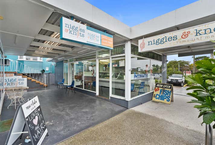 465 Waterworks Road Ashgrove QLD 4060 - Image 11