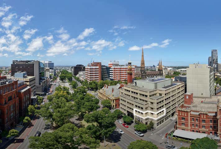 Suite 201 & 202, 100 Victoria Parade East Melbourne VIC 3002 - Image 3