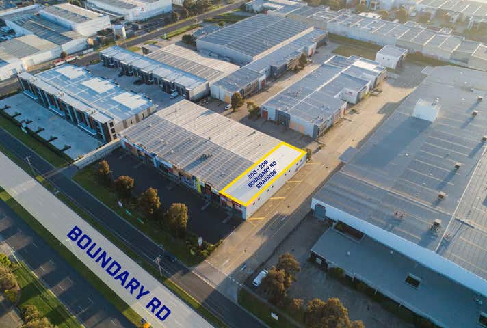 1/200-208 Boundary Road Braeside VIC 3195 - Image 1