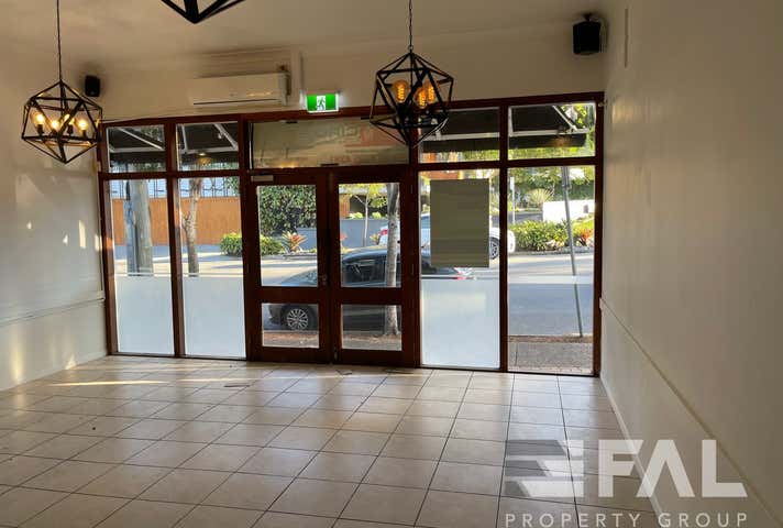 Shop  3, 418 Milton Rd Auchenflower QLD 4066 - Image 5