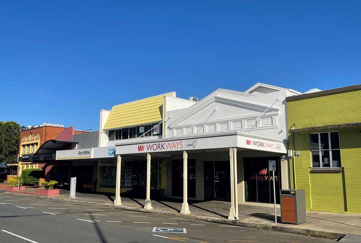 12 Aplin Street Cairns City QLD 4870 - Image 1