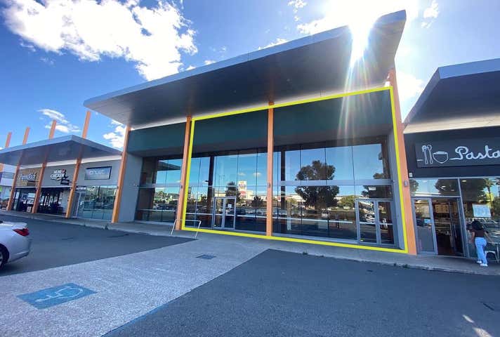 Plaza 817, C5 & C6, 817 Beeliar Drive Cockburn Central WA 6164 - Image 1
