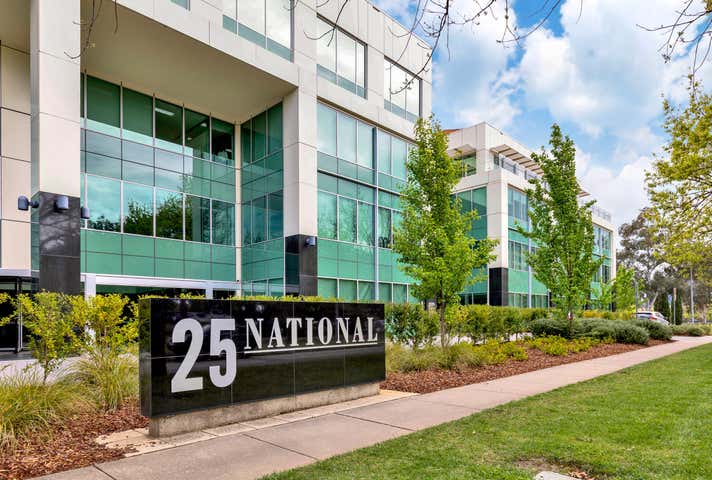 25 NATIONAL, 25 National Circuit Forrest ACT 2603 - Image 1