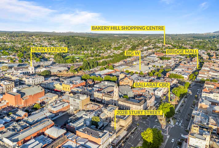202B Sturt Street Ballarat Central VIC 3350 - Image 10