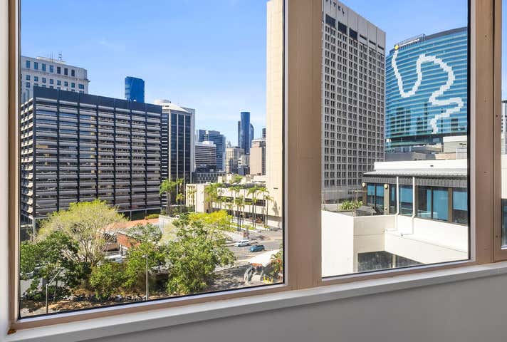 59/101 Wickham Terrace Of Spring Hill QLD 4000 - Image 2