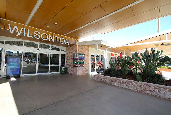 Wilsonton Shopping Centre, 407 Bridge Street Toowoomba City QLD 4350 - Image 12