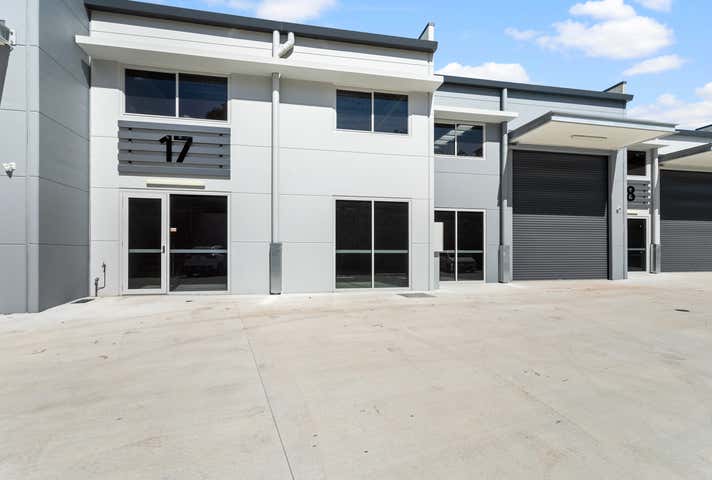 17/51 Cook Court North Lakes QLD 4509 - Image 1