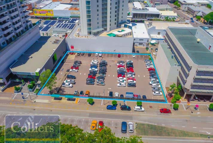 158-186 Walker Street Townsville City QLD 4810 - Image 4