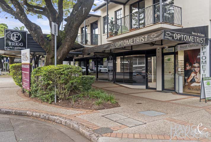 19/137 Racecourse Road Ascot QLD 4007 - Image 5