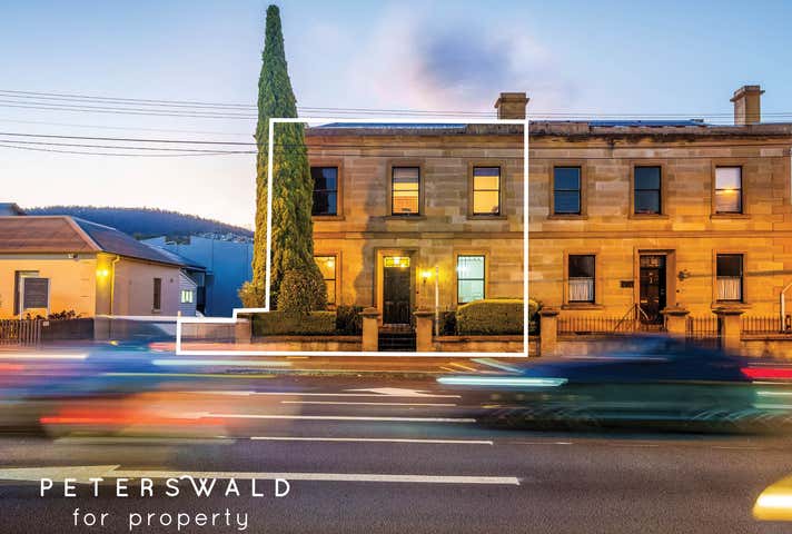 171 Davey Street Hobart TAS 7000 - Image 1