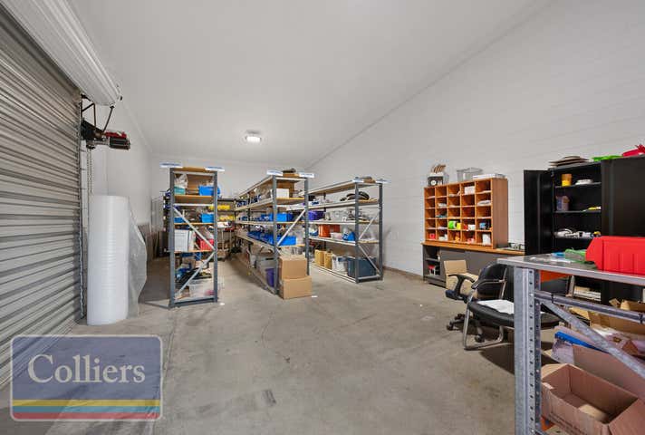 4/661 Ingham Road Mount St John QLD 4818 - Image 8