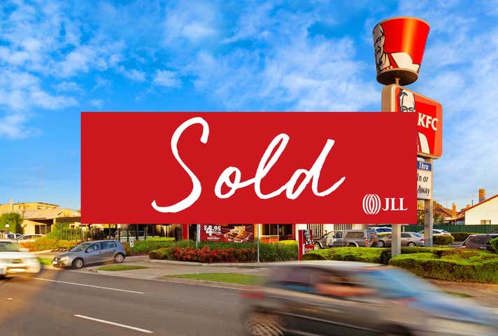 KFC Bairnsdale, 301-303 Main Street Bairnsdale VIC 3875 - Image 1