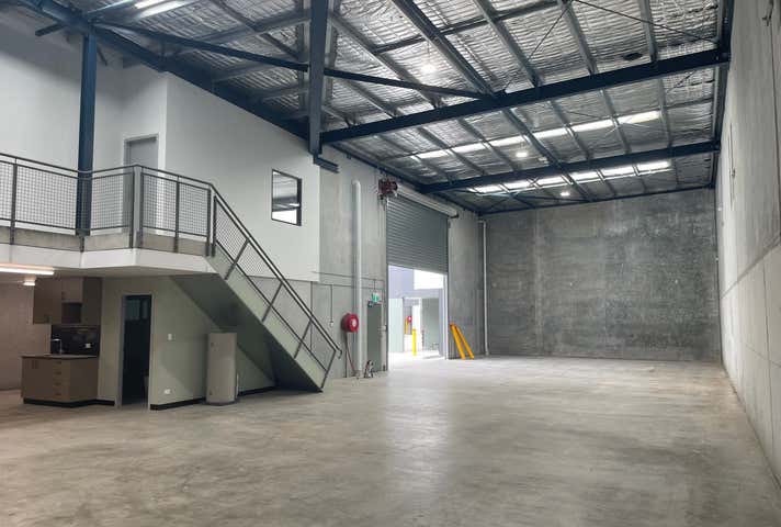 IQ Industrial Quarter, 18-24 Girawah Place Botany NSW 2019 - Image 8